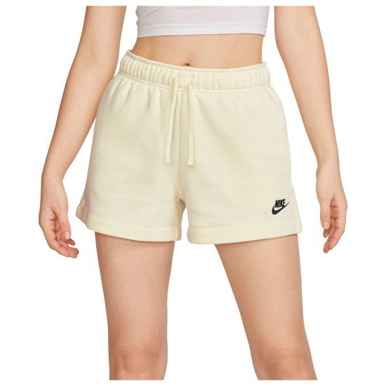 Nike Γυναικείο σορτς Sportswear Club Fleece